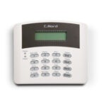 Клавиатура K16-LCD