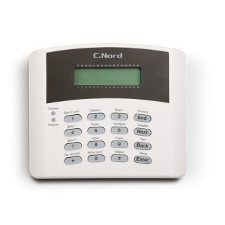 K16-LCD
