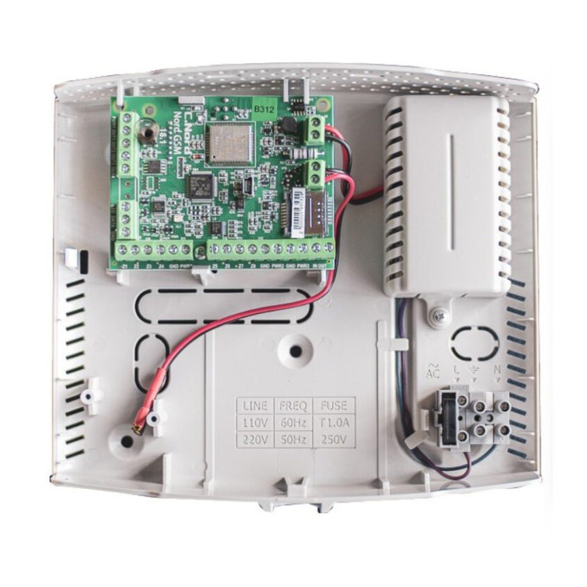 Nord GSM B312 (2)