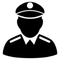 ОхранаB
