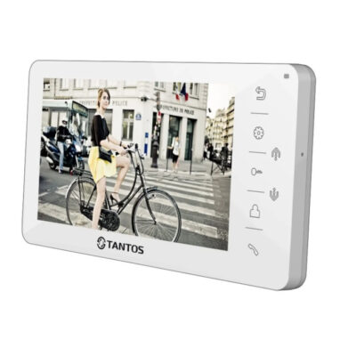 Amelie (White)