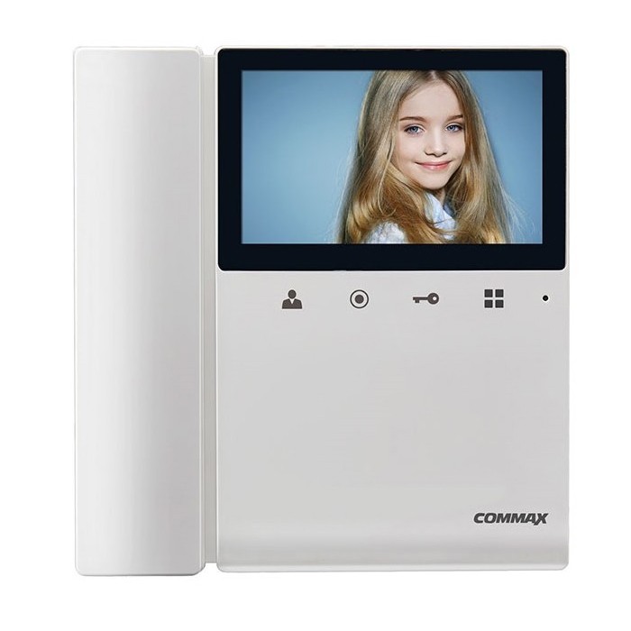 Commax CDV-43K2